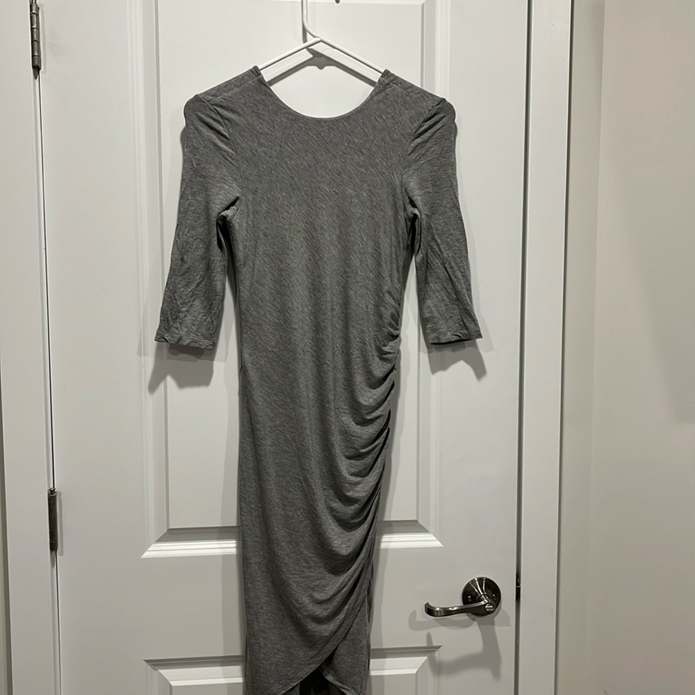 Felicity & Coco dress